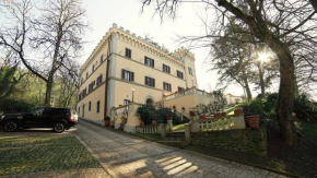  Villa Le Torri  Импрунета